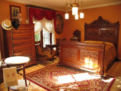 벤유레 가문 박물관(카사 무세오 벤유레)